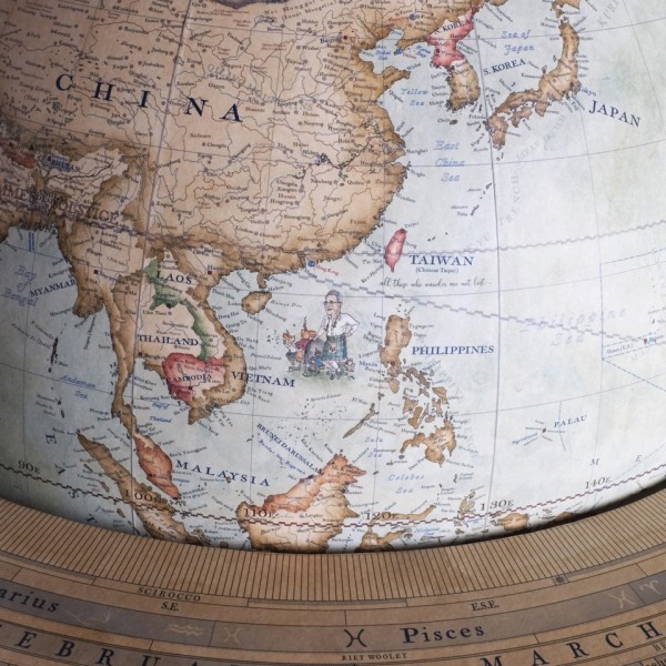 Mint.Cassini.Brisbane.Walnut.Everest.illustrations.charicture.China.HongKong.9