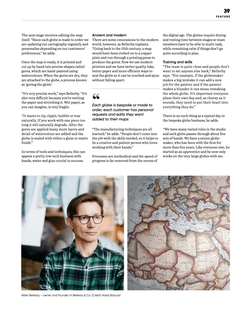 The Manufacturer Magazine May 2018 2
